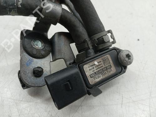 Electronic module AUDI A3 (8P1) 2.0 TDI | BP29431685M83 - Image 6