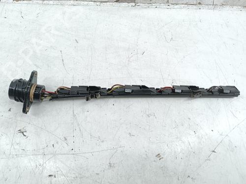 Used Wiring harness AUDI A3 (8P1) 2.0 TDI (140 hp) 31254092
