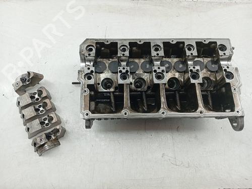 Used Cylinder head AUDI A3 (8P1) 2.0 TDI (140 hp) 29434461