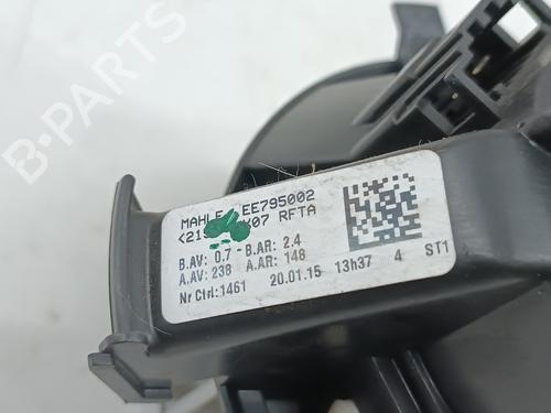 Varmvifte SMART FORFOUR Hatchback (453) 1.0 (453.042, 453.043) | BP29434465M62