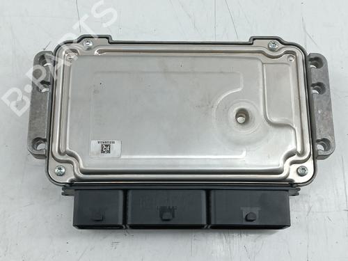 Computer motormanagement SMART FORFOUR Hatchback (453) 1.0 (453.042, 453.043) (71 hp) 29439336