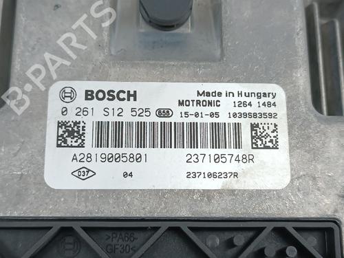 Computer motormanagement SMART FORFOUR Hatchback (453) 1.0 (453.042, 453.043) | BP29439336M57