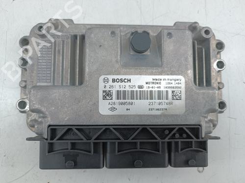 Computer motormanagement SMART FORFOUR Hatchback (453) 1.0 (453.042, 453.043) | BP29439336M57