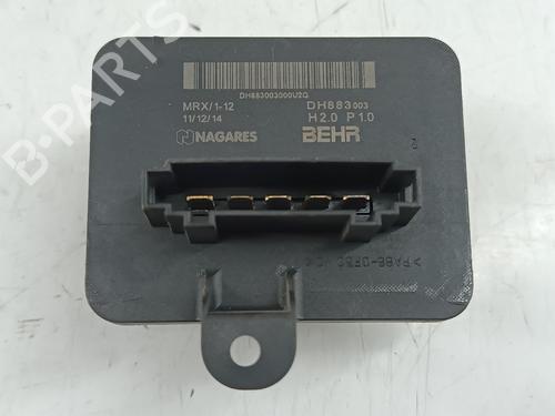 Other SMART FORFOUR Hatchback (453) 1.0 (453.042, 453.043) | BP29439340O1