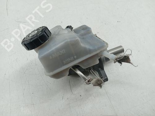 Used Brake master cylinder SMART FORFOUR Hatchback (453) 1.0 (453.042, 453.043) (71 hp) 29447832
