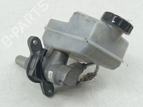 Brake master cylinder SMART FORFOUR Hatchback (453) 1.0 (453.042, 453.043) | BP29447832M77