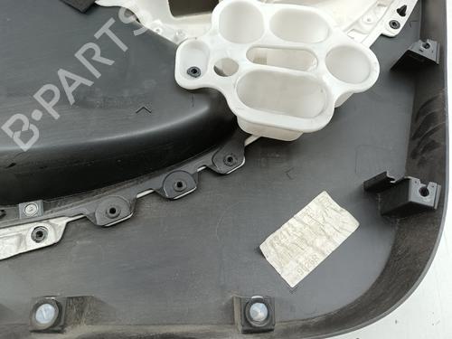 Front left panel SMART FORFOUR Hatchback (453) 1.0 (453.042, 453.043) | BP29447831C58 