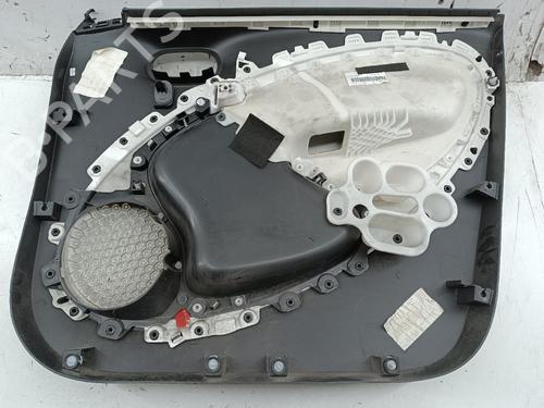 Used Front left panel SMART FORFOUR Hatchback (453) 1.0 (453.042, 453.043) (71 hp) 29447831