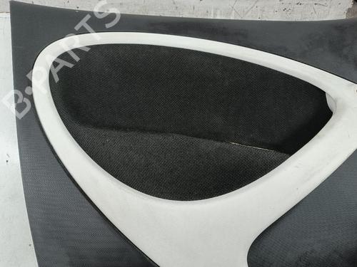 Front left panel SMART FORFOUR Hatchback (453) 1.0 (453.042, 453.043) | BP29447831C58 