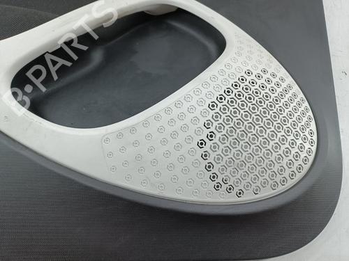 Front left panel SMART FORFOUR Hatchback (453) 1.0 (453.042, 453.043) | BP29447831C58 