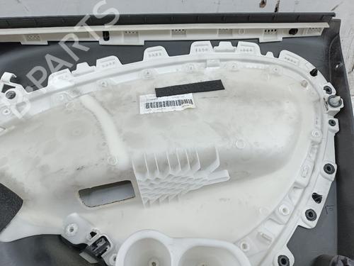 Front left panel SMART FORFOUR Hatchback (453) 1.0 (453.042, 453.043) | BP29447831C58 