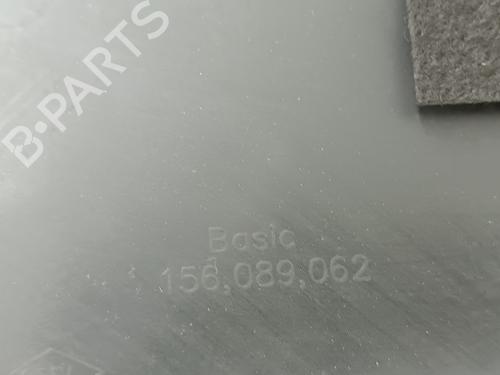 Front left panel SMART FORFOUR Hatchback (453) 1.0 (453.042, 453.043) | BP29447831C58 