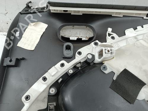 Front left panel SMART FORFOUR Hatchback (453) 1.0 (453.042, 453.043) | BP29447831C58 