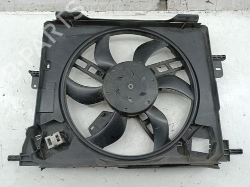 Used Radiator fan SMART FORFOUR Hatchback (453) 1.0 (453.042, 453.043) (71 hp) 29447835