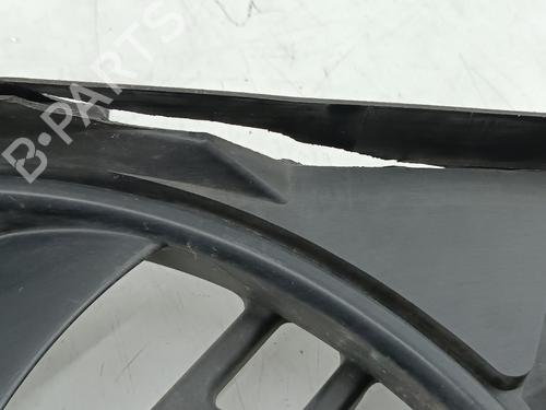 Radiator fan SMART FORFOUR Hatchback (453) 1.0 (453.042, 453.043) | BP29447835M35