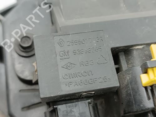 Radiator fan SMART FORFOUR Hatchback (453) 1.0 (453.042, 453.043) | BP29447835M35