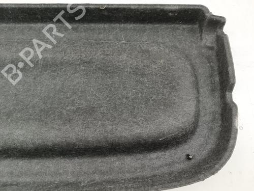 Rear parcel shelf SMART FORFOUR Hatchback (453) 1.0 (453.042, 453.043) | BP29450300C85
