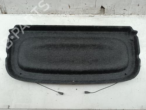 Used Rear parcel shelf SMART FORFOUR Hatchback (453) 1.0 (453.042, 453.043) (71 hp) 29450300