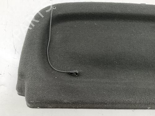 Rear parcel shelf SMART FORFOUR Hatchback (453) 1.0 (453.042, 453.043) | BP29450300C85