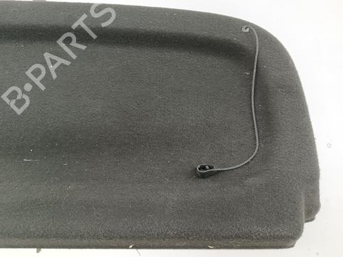 Rear parcel shelf SMART FORFOUR Hatchback (453) 1.0 (453.042, 453.043) | BP29450300C85
