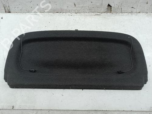 Rear parcel shelf SMART FORFOUR Hatchback (453) 1.0 (453.042, 453.043) | BP29450300C85