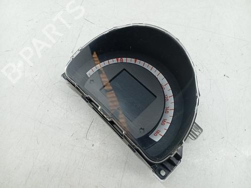 Instrument cluster SMART FORFOUR Hatchback (453) 1.0 (453.042, 453.043) | BP29451506C47