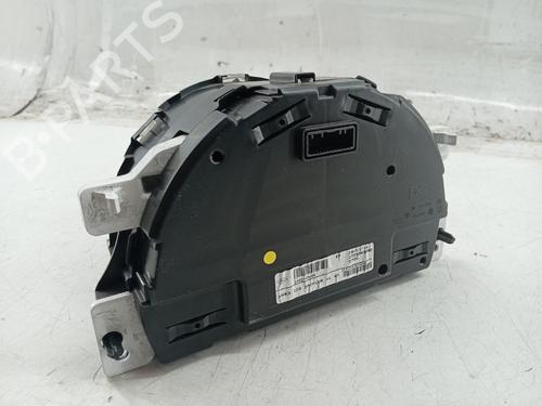 Instrument cluster SMART FORFOUR Hatchback (453) 1.0 (453.042, 453.043) | BP29451506C47