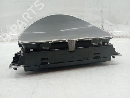 Instrument cluster SMART FORFOUR Hatchback (453) 1.0 (453.042, 453.043) | BP29451506C47