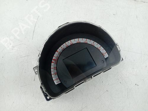 Instrument cluster SMART FORFOUR Hatchback (453) 1.0 (453.042, 453.043) | BP29451506C47