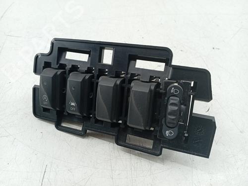 Pulsantiera SMART FORFOUR Hatchback (453) 1.0 (453.042, 453.043) (71 hp) 29451508