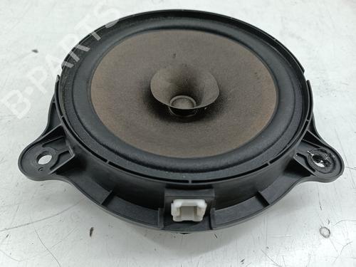 Haut-parleur SMART FORFOUR Hatchback (453) 1.0 (453.042, 453.043) | BP29451513E2