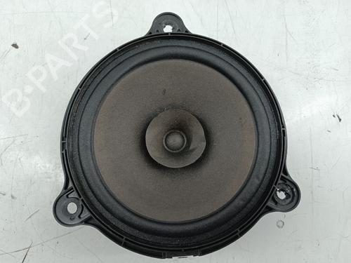 Haut-parleur SMART FORFOUR Hatchback (453) 1.0 (453.042, 453.043) | BP29451513E2