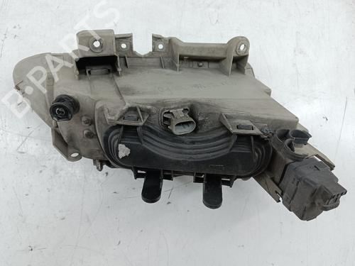 Used Left headlight RENAULT ESPACE III (JE0_) [1996-2002]  29453650
