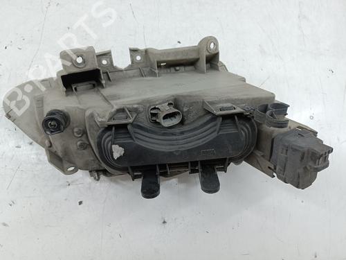 Left headlight RENAULT ESPACE III (JE0_)  | BP29453650C28 