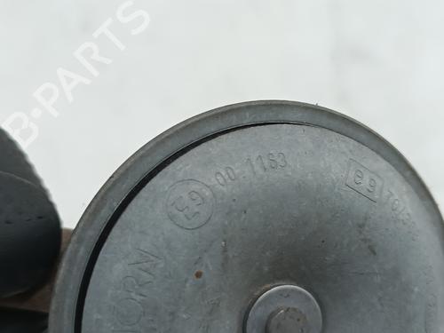 Other SMART FORFOUR Hatchback (453) 1.0 (453.042, 453.043) | BP29453661O1 