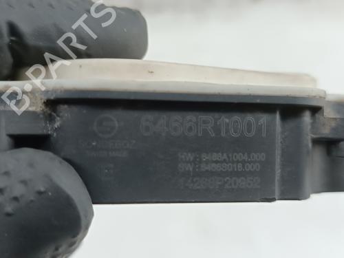 Annen SMART FORFOUR Hatchback (453) 1.0 (453.042, 453.043) | BP29453663O1