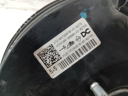 Servo brake SMART FORFOUR Hatchback (453) 1.0 (453.042, 453.043) | BP29454363M42 