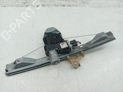 Front left window mechanism SMART FORFOUR Hatchback (453) 1.0 (453.042, 453.043) | BP29454364C22