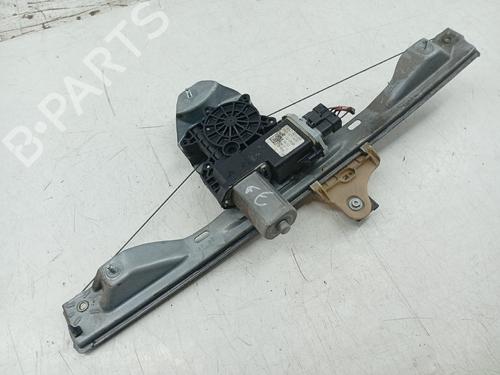 Used Front left window mechanism SMART FORFOUR Hatchback (453) 1.0 (453.042, 453.043) (71 hp) 29454364