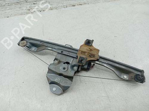 Front left window mechanism SMART FORFOUR Hatchback (453) 1.0 (453.042, 453.043) | BP29454364C22