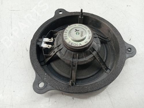 Lautsprecher SMART FORFOUR Hatchback (453) 1.0 (453.042, 453.043) | BP29454843E2 