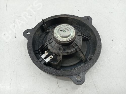 Højttaler SMART FORFOUR Hatchback (453) 1.0 (453.042, 453.043) (71 hp) 29454843