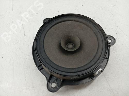 Lautsprecher SMART FORFOUR Hatchback (453) 1.0 (453.042, 453.043) | BP29454843E2 