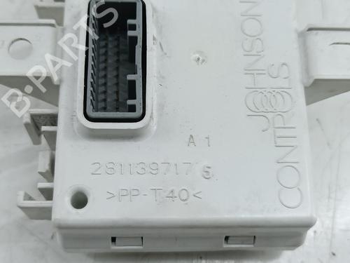 Dør styreenhed SMART FORFOUR Hatchback (453) 1.0 (453.042, 453.043) | BP29454846M56