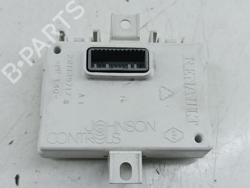 Commande Confort SMART FORFOUR Hatchback (453) 1.0 (453.042, 453.043) (71 hp) 29454846