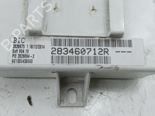 Dør styreenhed SMART FORFOUR Hatchback (453) 1.0 (453.042, 453.043) | BP29454846M56