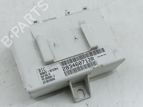 Dør styreenhed SMART FORFOUR Hatchback (453) 1.0 (453.042, 453.043) | BP29454846M56