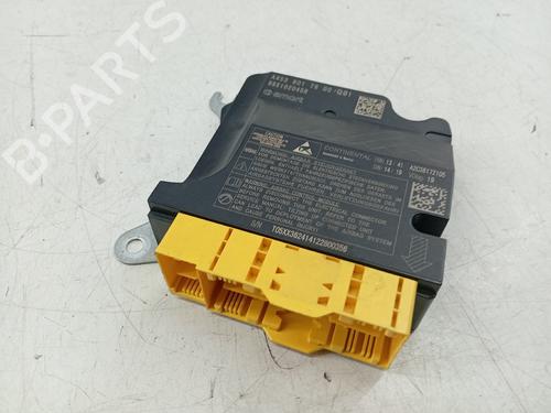 Airbag styreenhed SMART FORFOUR Hatchback (453) 1.0 (453.042, 453.043) (71 hp) 29454848