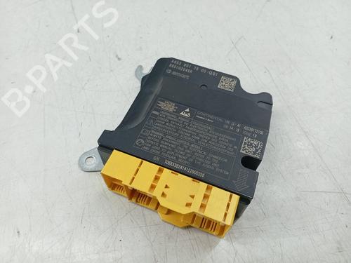 ECU airbags SMART FORFOUR Hatchback (453) 1.0 (453.042, 453.043) | BP29454848M53