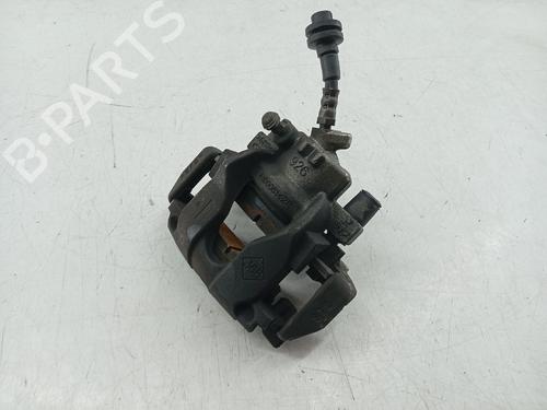 Pinça travão frente direita SMART FORFOUR Hatchback (453) 1.0 (453.042, 453.043) (71 hp) 31254094